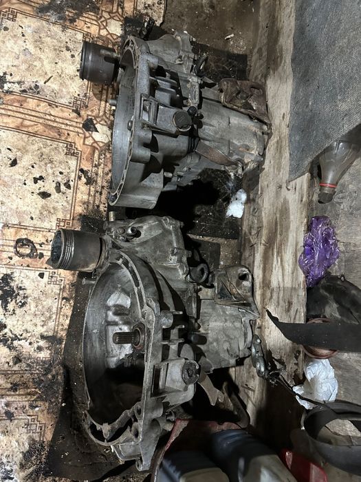 Продам запчасти ваз