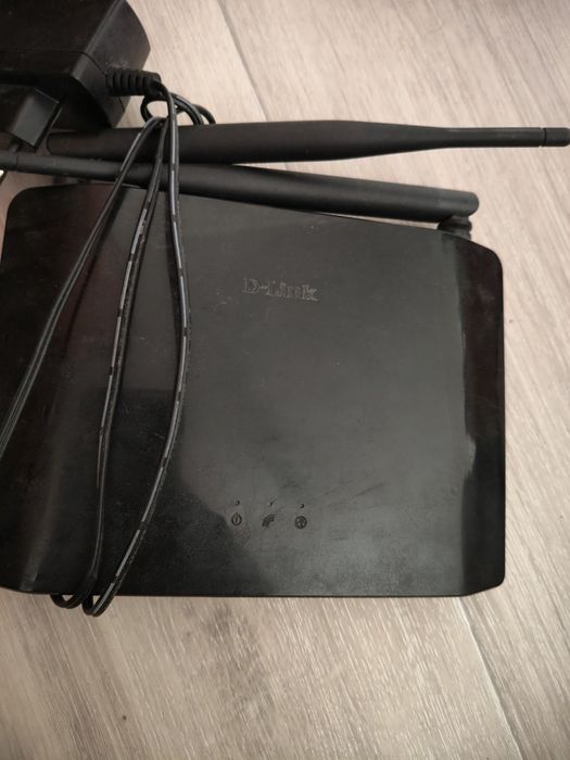 Роутер для помещения