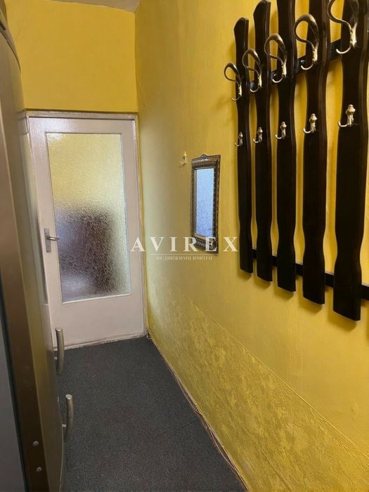 Дава се под наем Едностаен апартамент в Пловдив, Тракия - 36 кв.м за 199.41 € - Снимка #3