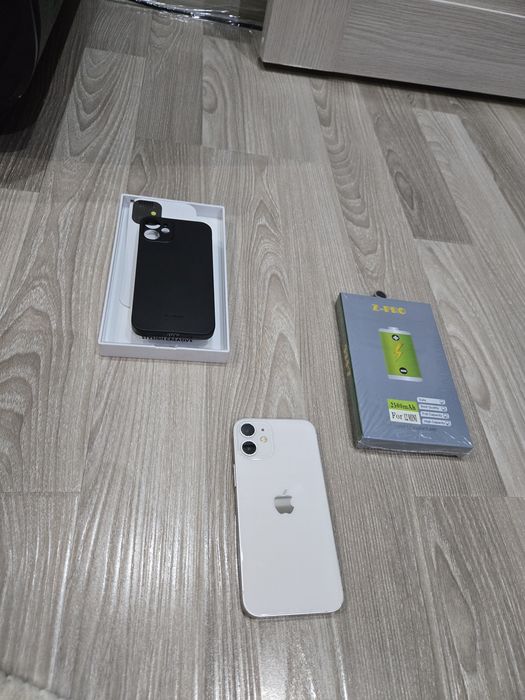 Продам iPhone 12 mini 128GB KH/A