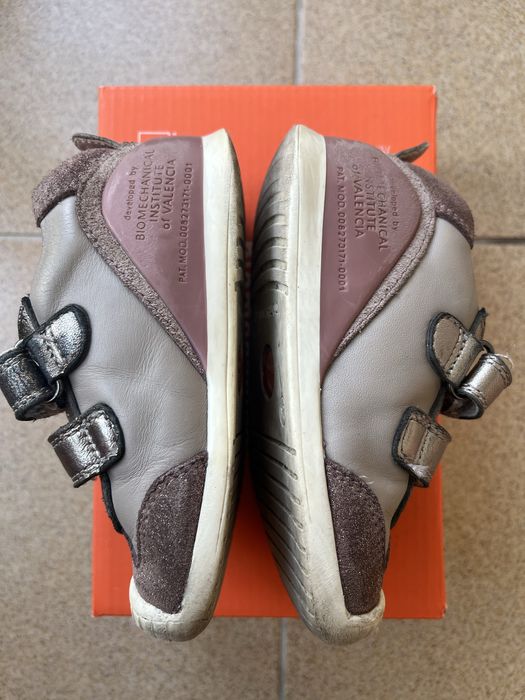 Детски обувки Биомеканикс / Biomecanics 24 размер