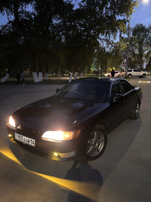 Продам марка 90 кузов