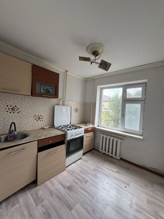 2 бөлмелі пәтер сатылымда