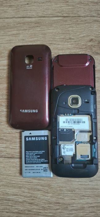 Samsung GT-C3752 Original