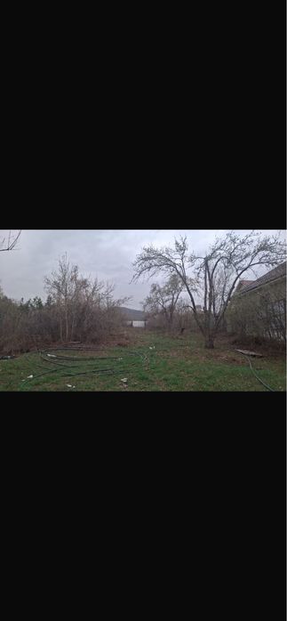 Продажа участка земли