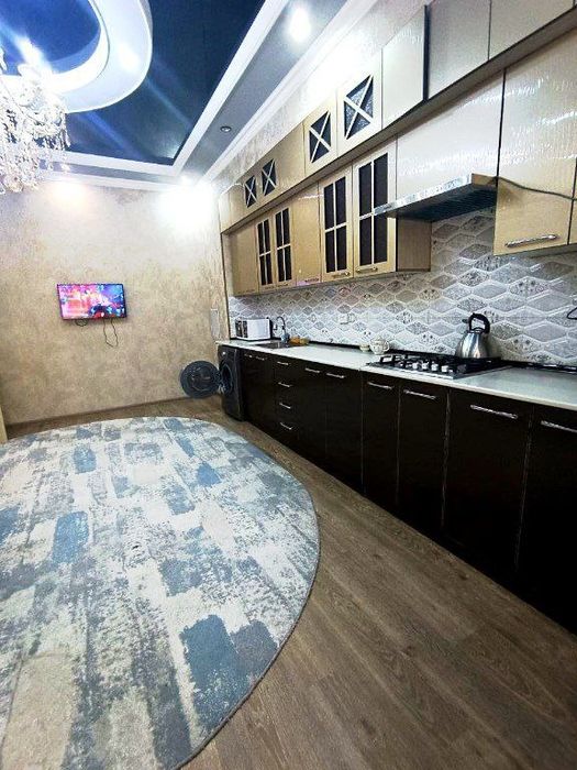 Аренда 2х комнатная квартира Яккасарой Техстил