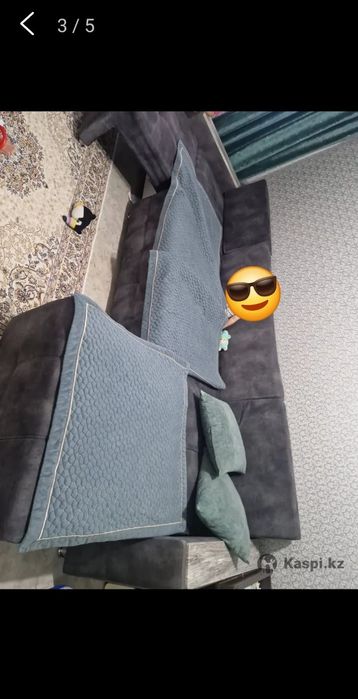 Продам Диван б/у