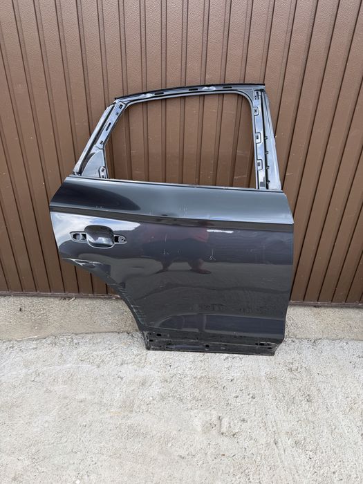 Usa dreapta spate Audi Q5