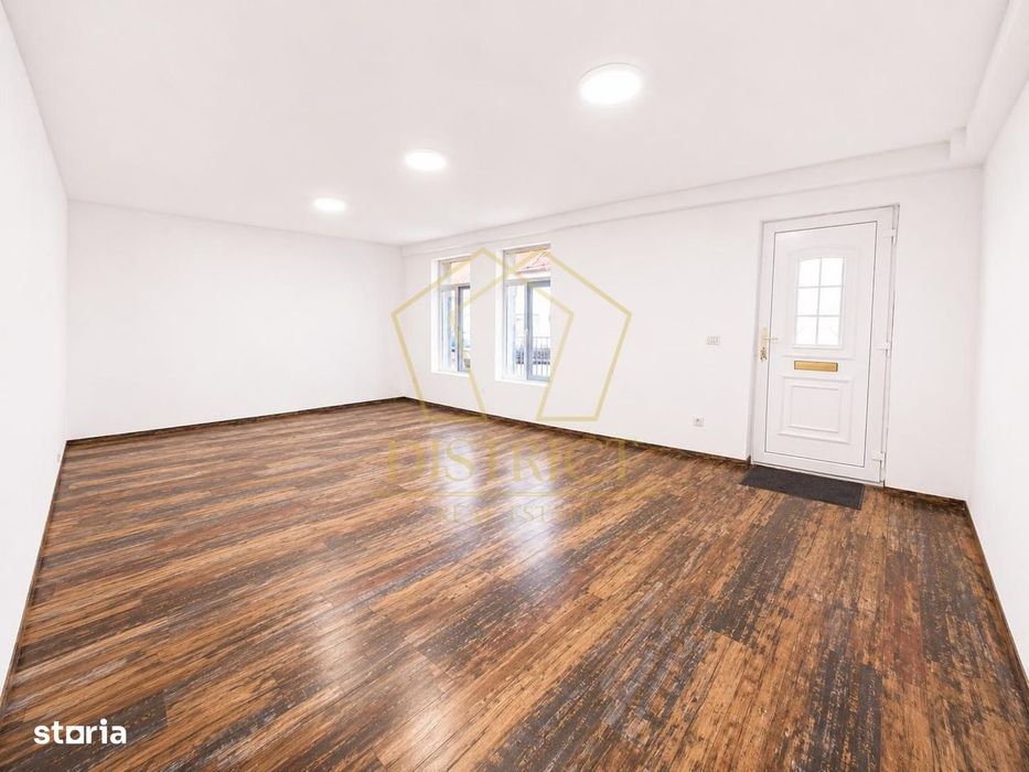 Spatiu de birouri cu 3 camere | Fratelia
