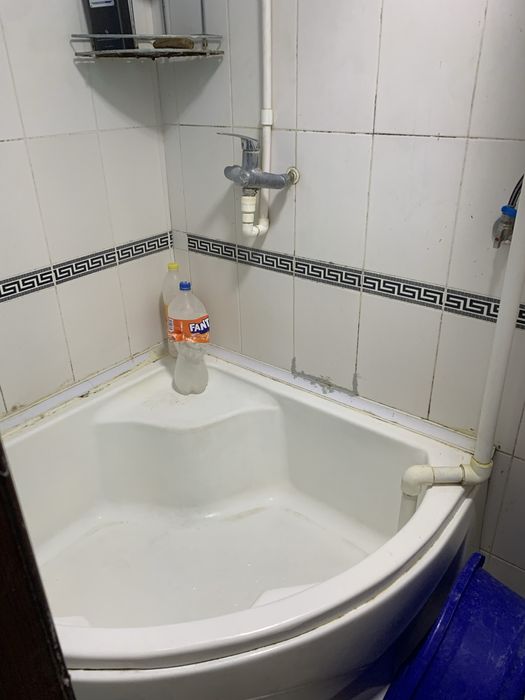 Квартира 5этаж не жылой