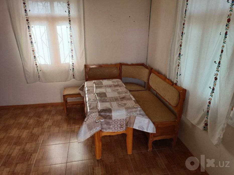 Дача Кибрай Байткургон