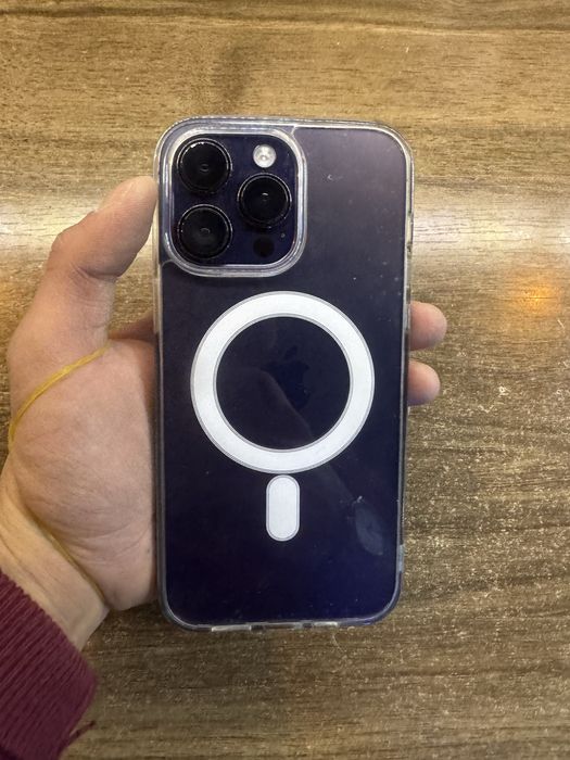 Продается iphone 14 pro max