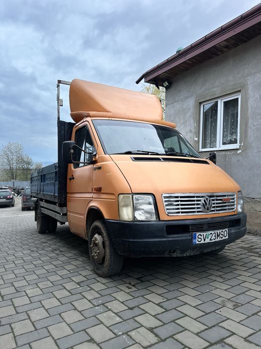 Vand lt 46 sprinter 411 413 413