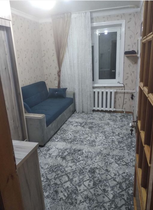 7. Продается шикарная кваритира БИЙ 3/4/4 65м2