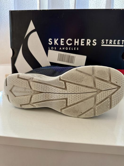Марстонки Skechers 36 номер