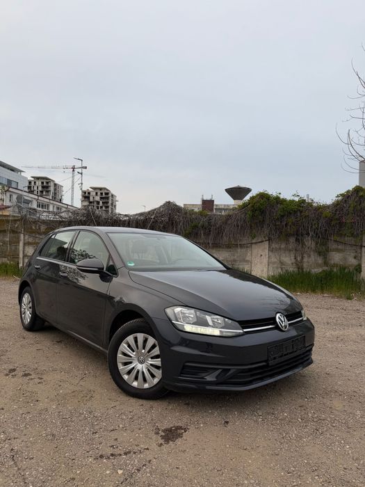 Golf  IIV Facelift 1.0 Benzina 120 Cp Fab 2018