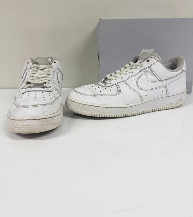 Nike Air Force 1 – Естествена кожа
