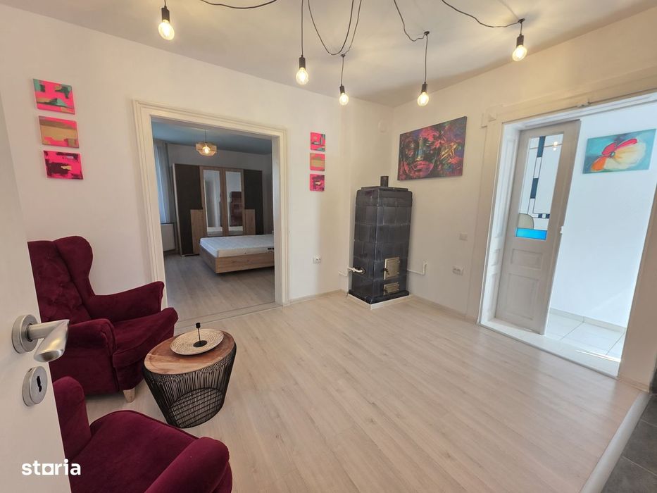 Casa de vanzare centru civic Brasov