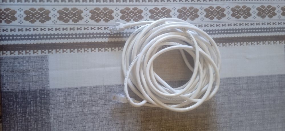 Wi fi uchun kabel