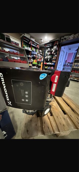 Pompe grundfos noi