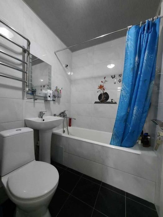 ИПОТЕКА ВОЗМОЖНА!!Продажа 3х комн Квартиры.Паркентский   АКТ