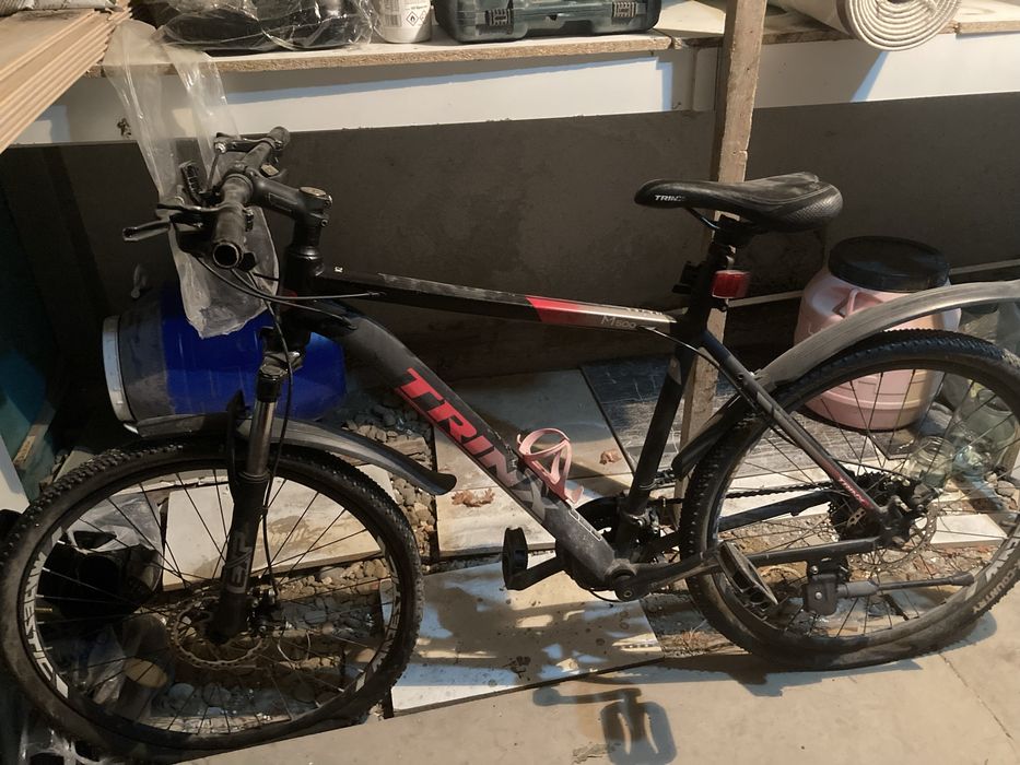 Велосипед сатылады