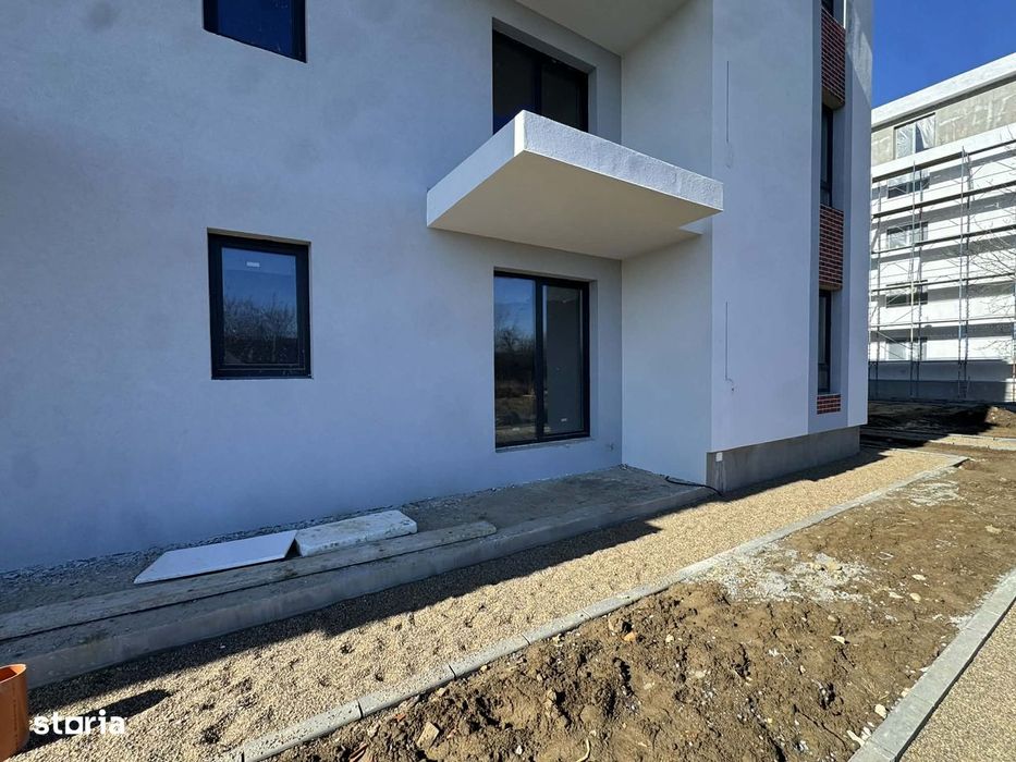 Apartament 2 camere , 78 mp , parcare , Micro 17 , Green Residence