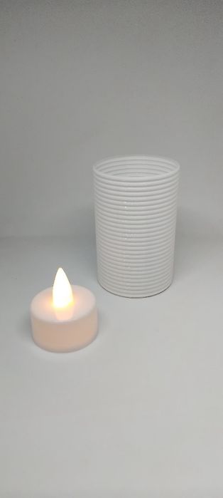 Свещници на 3D принтер