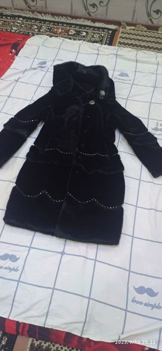 Tez va Arzon kõylaklar sotiladi.