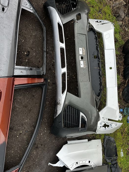 Части за Пежо 3008