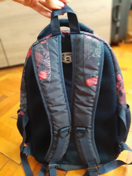 Ученически раници