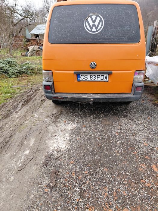 De vânzare T 4 in stare fff bună