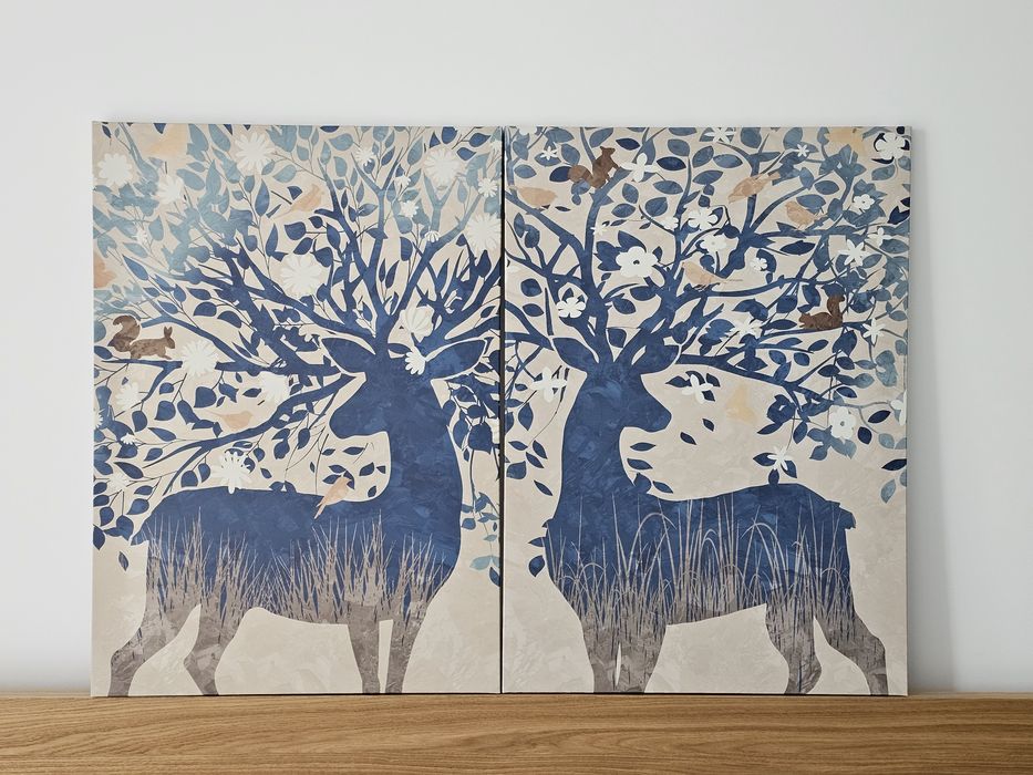 Set tablouri 50 x 70 cm