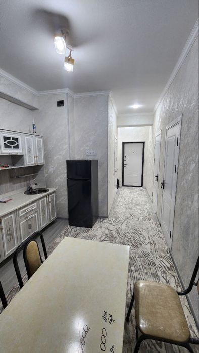 РИСОВЫЙ. Базар 450