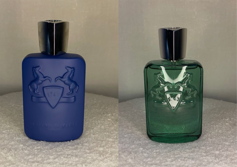 Оригинальные духи на распив.