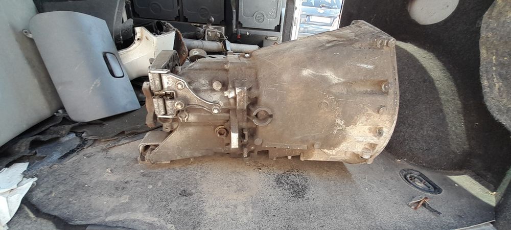 Vând cutie de viteze Mercedes Vito 2.2, 109cp an2010