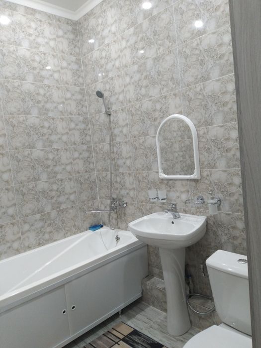 1-бөлмелі Пәтер жалға беріледі