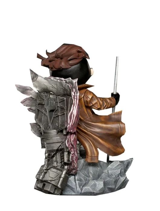 Figurina Gambit din seria X-Men Minico