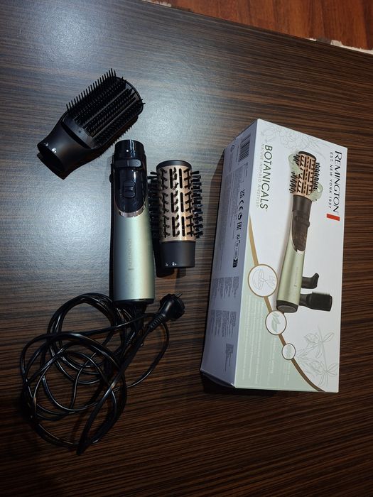 Perie Remington rotativa