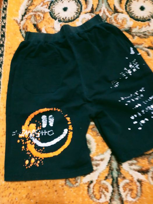 Шорты для мальчика 10-11 лет