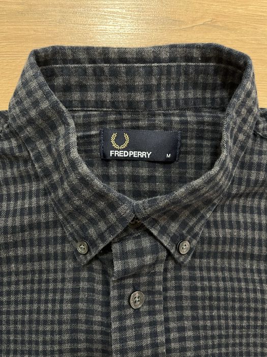 Fred Perry,Polo Ralph Lauren мъжки ризи М