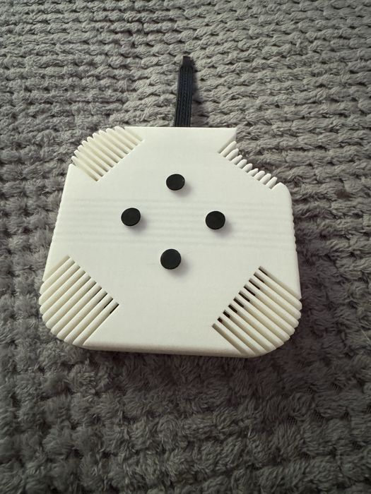 Mac Mini M4 suport (stand)