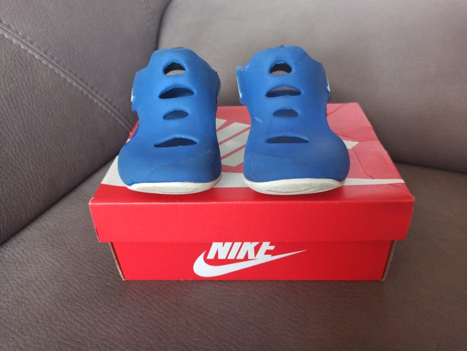 Сандали Nike, за дете
