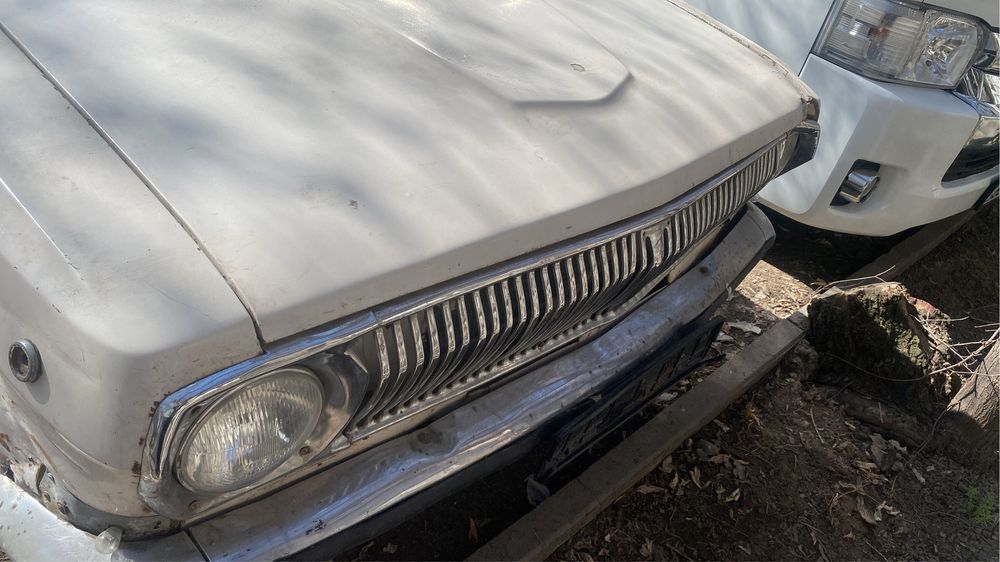 Волга 24-10 продам  недорого