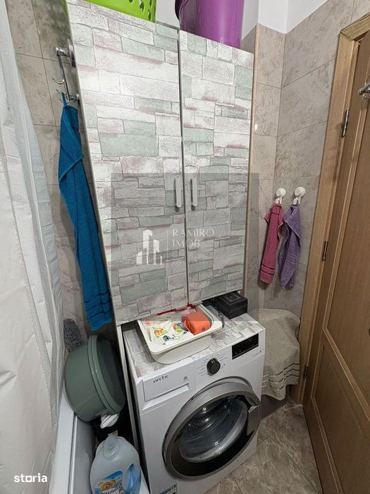 Apartament mobilat/utilat/centrala 3 min metrou Eroii Revolutiei