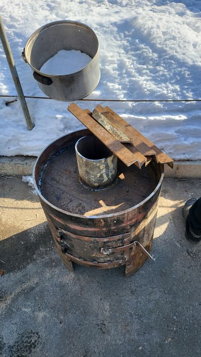 Продам печи для бани