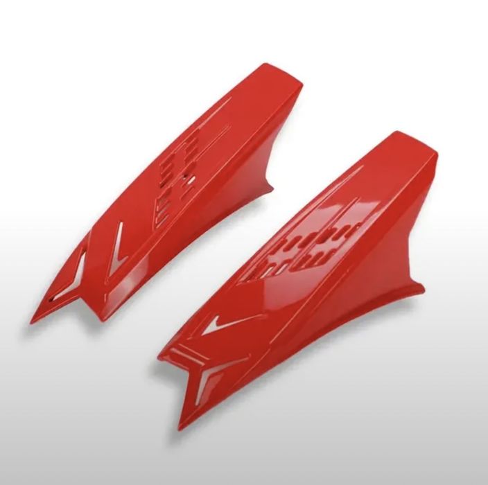 Продаются рожки для шлема