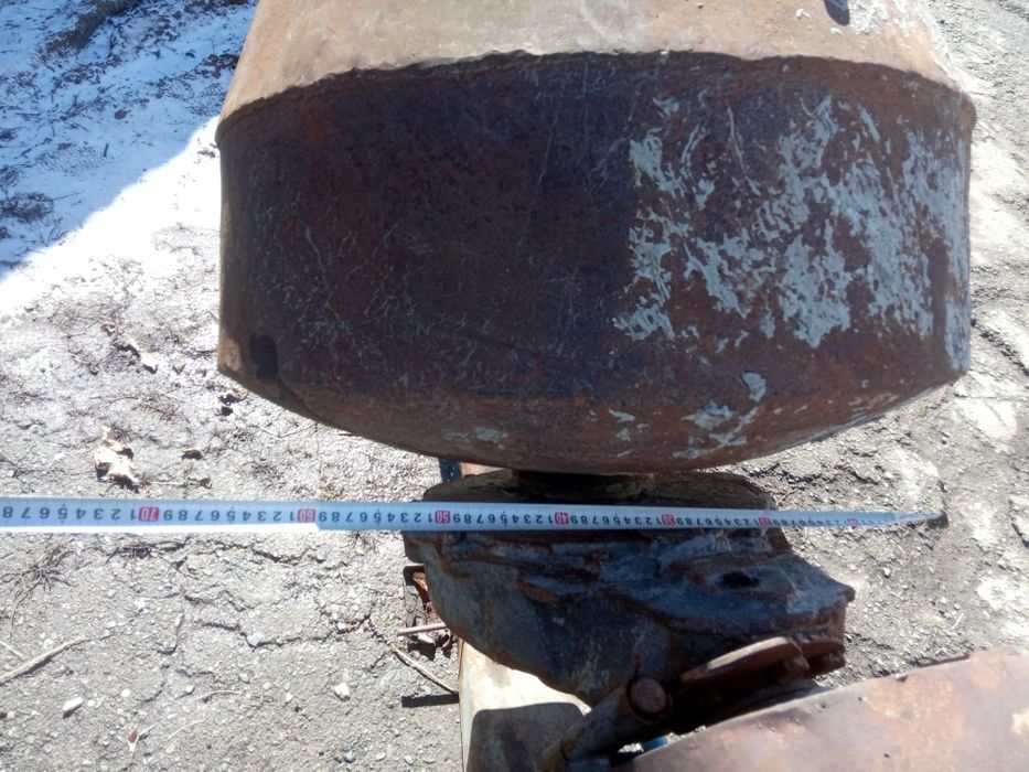 Бетона мешалка 0.3 куба