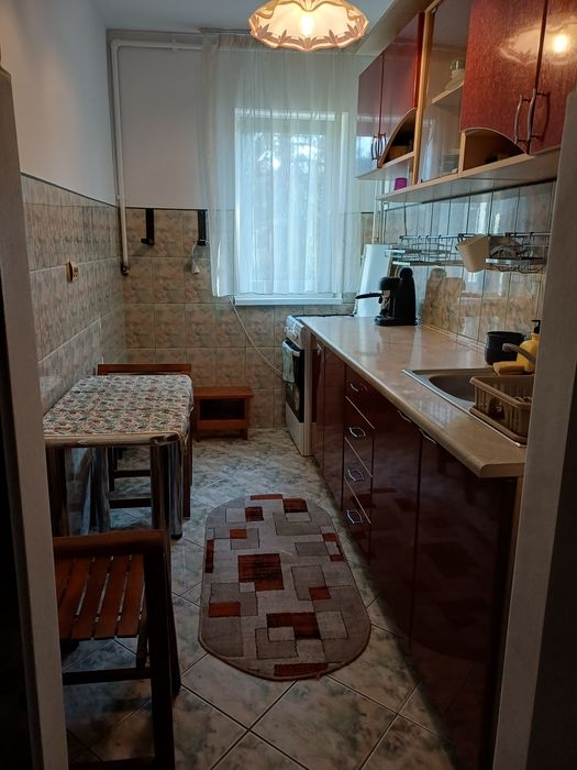 1 Cameră în apartament