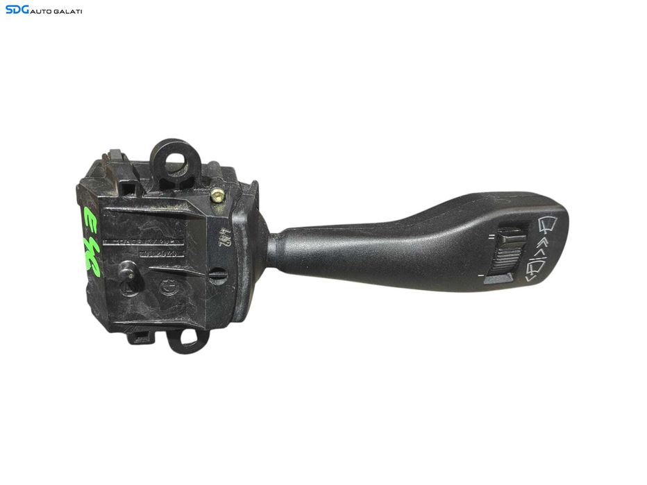 Maneta Stergator BMW Seria 3 E46 1997 - 2006 Cod 8363664 [LR1119]